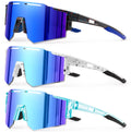 DioKiw Lunettes de Soleil Enfant Lot de 3 - vue 1