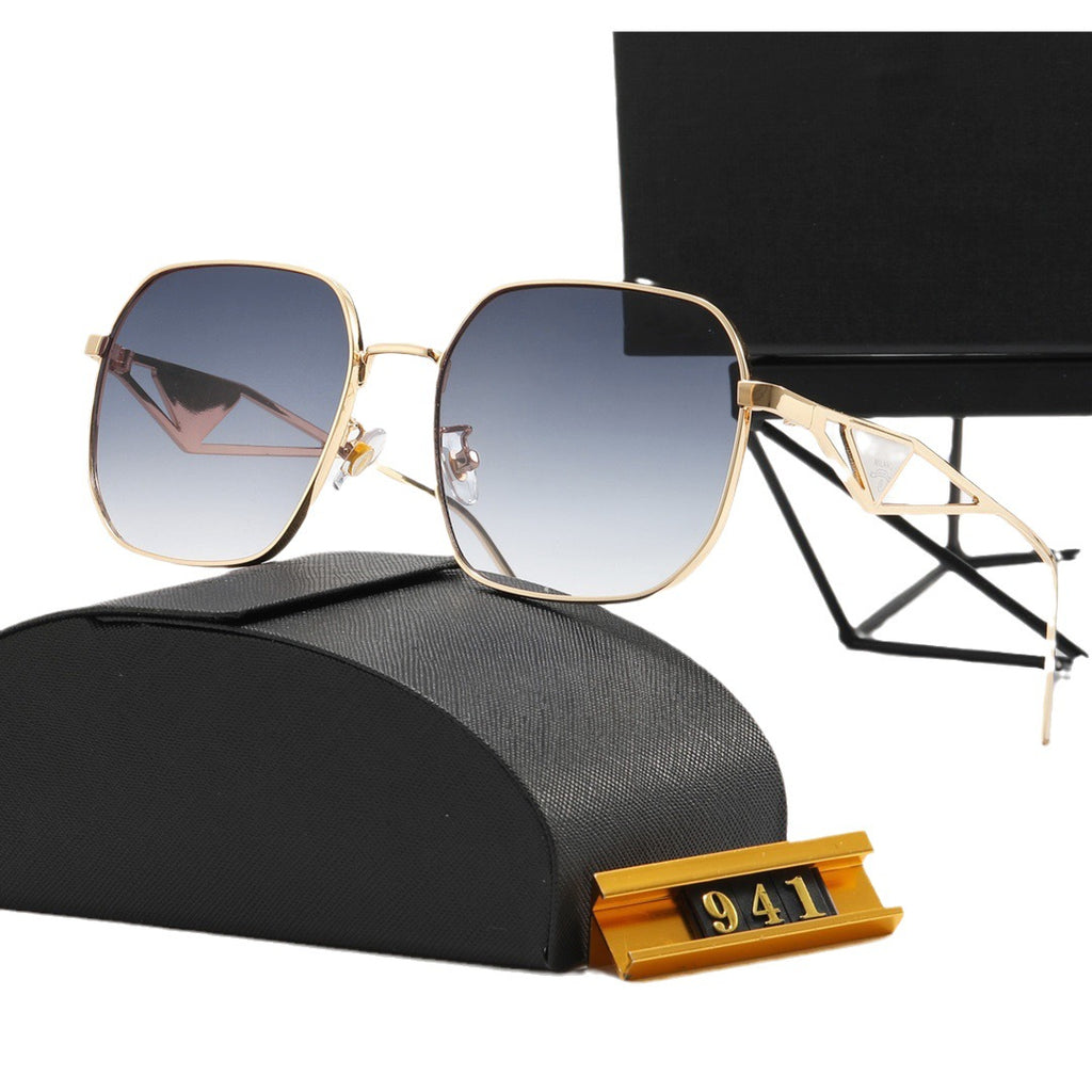 Lunettes de Soleil Tendance Homme Femme - Mod\u00e8le P941