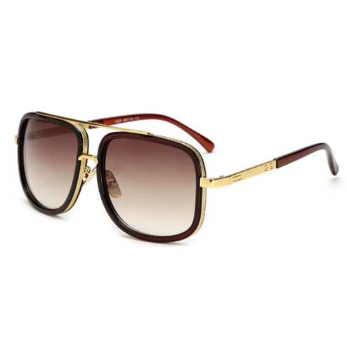 Lunettes de Soleil Tendance Homme Femme - UV