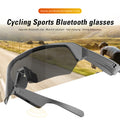 YJ006 Lunettes Connectées Cyclisme - vue 4