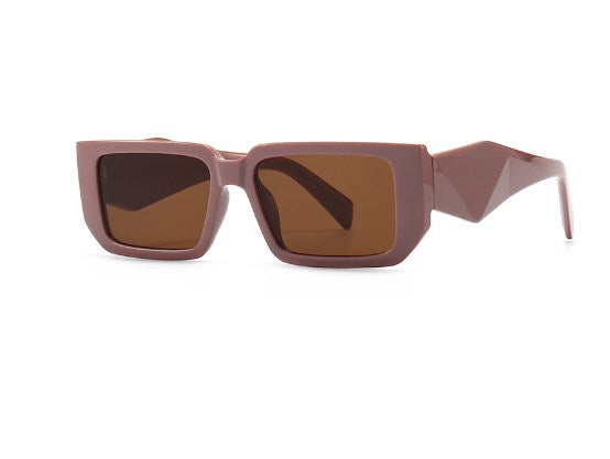 Lucera Lunettes de Soleil Monture Fine - vue 5