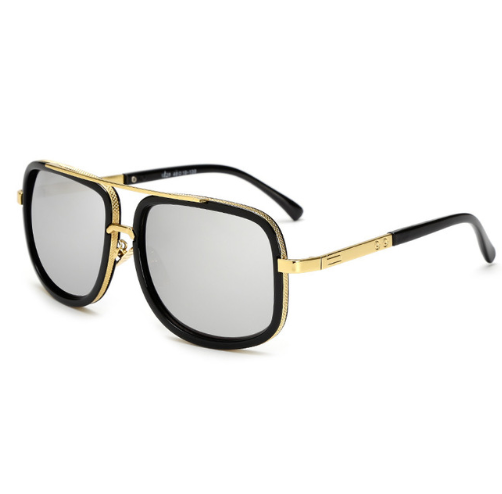 Lunettes de Soleil Tendance Homme Femme - UV