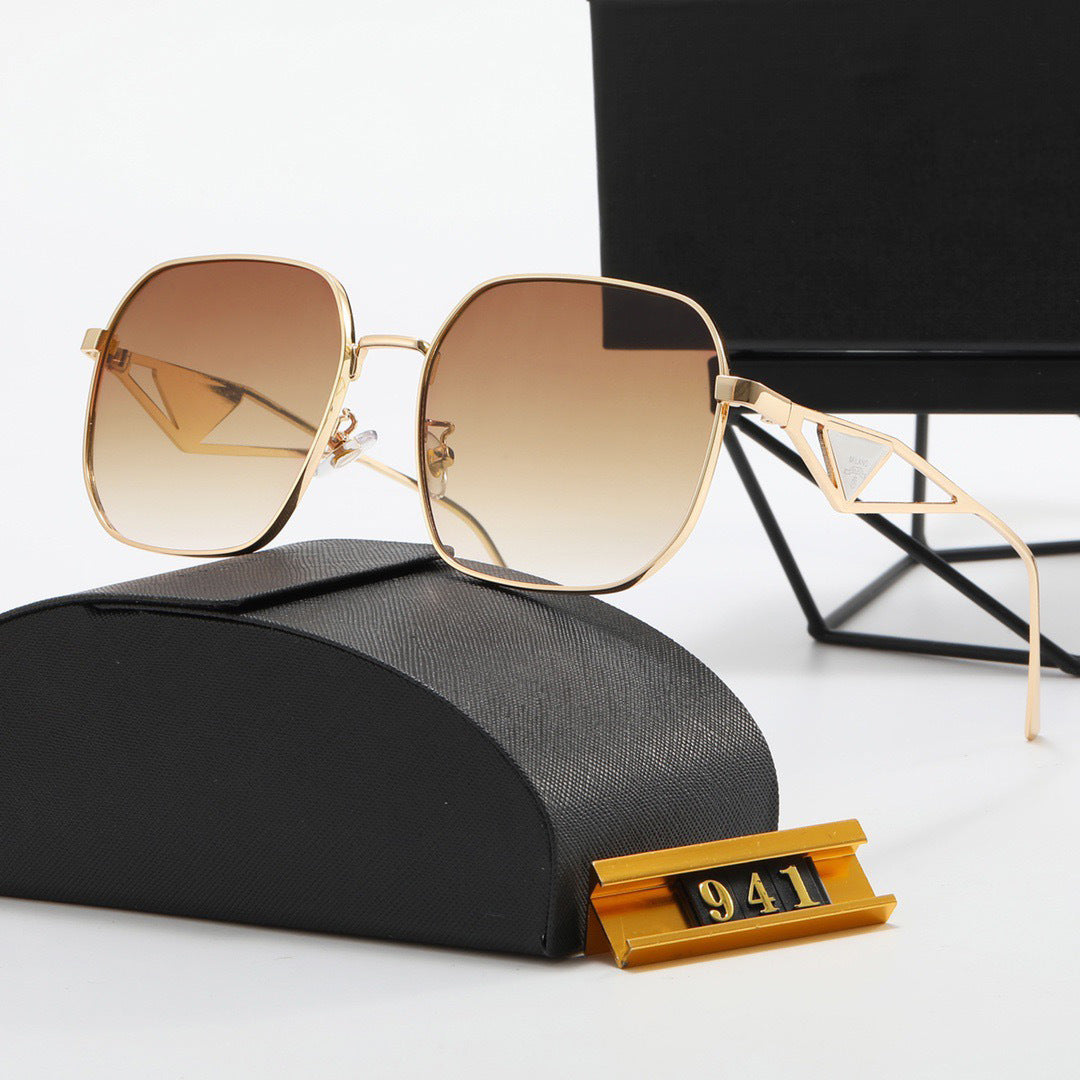 Lunettes de Soleil Tendance Homme Femme - Mod\u00e8le P941
