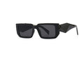 Lucera Lunettes de Soleil Monture Fine - vue 1