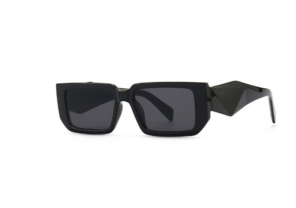 Lucera Lunettes de Soleil Monture Fine - vue 1