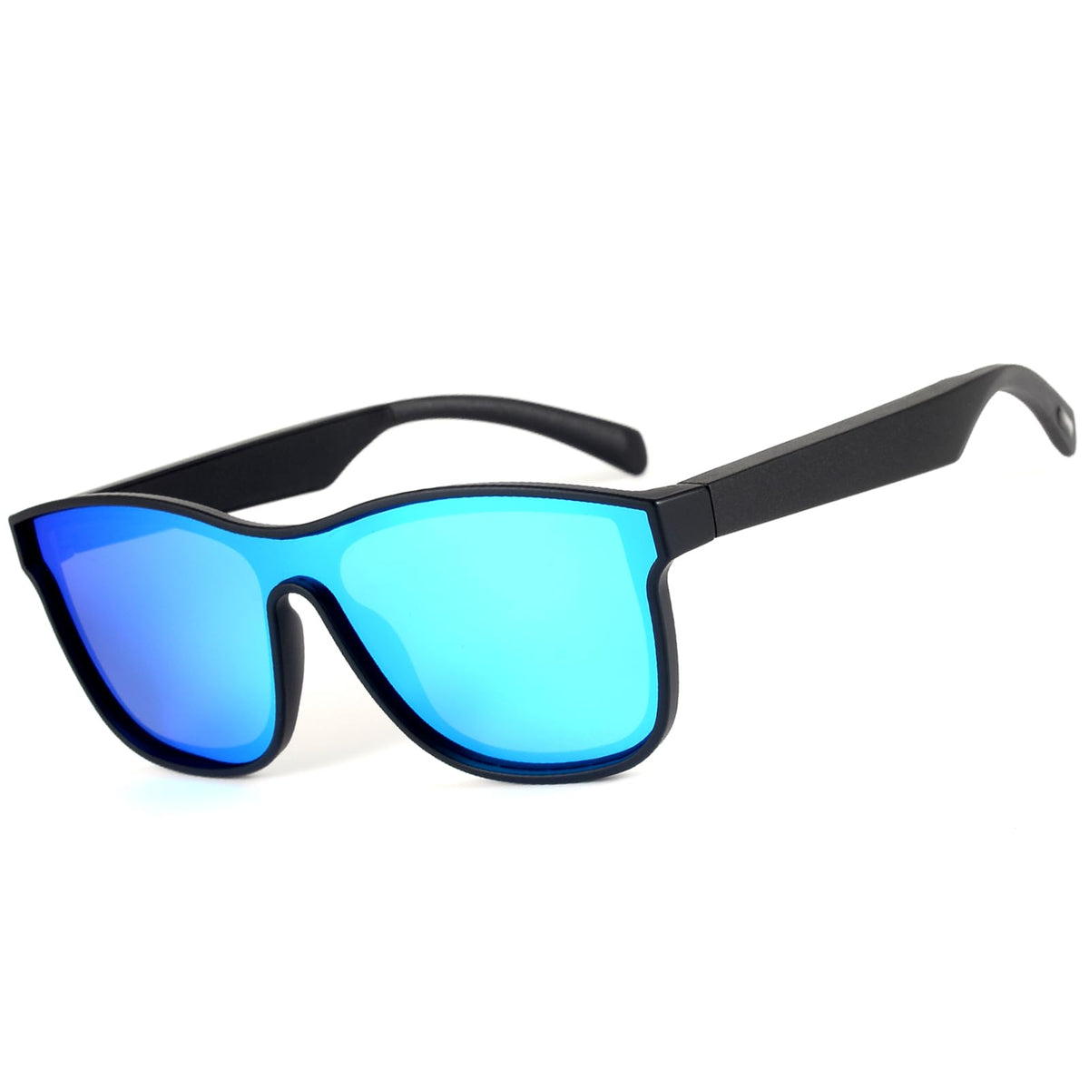 DELHI TORNADO Lunettes Connectées Audio - vue 1