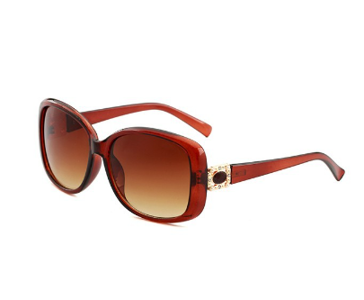 Lunettes de Soleil Grand Format Moderne - vue 4