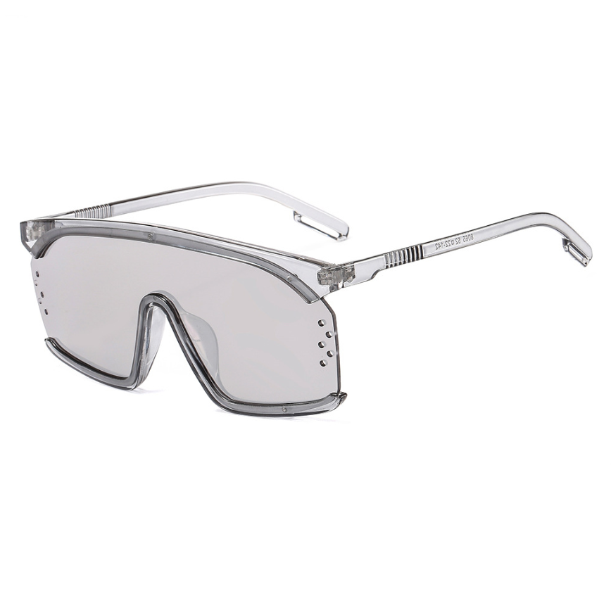 Lunettes de Soleil Grand Format Homme Femme