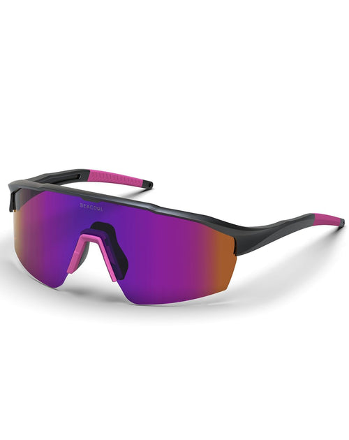BEACOOL Lunettes de Soleil Sport Polarisées - vue 2