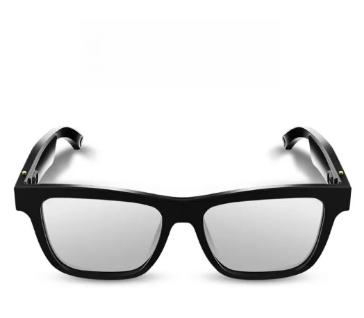Tech Shade Lunettes Audio Connectées - Bluetooth Mains Libres