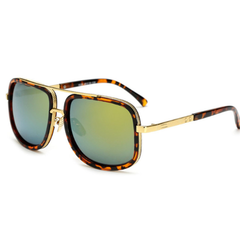 Lunettes de Soleil Tendance Homme Femme - UV