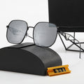 Lunettes de Soleil Tendance Homme Femme P941 - vue 1