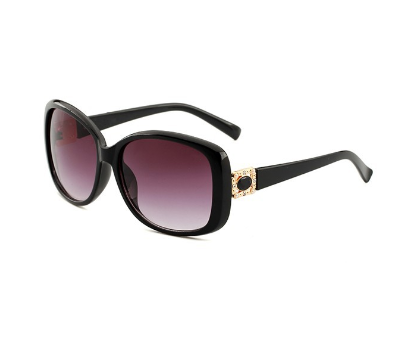 Lunettes de Soleil Grand Format Moderne - vue 2