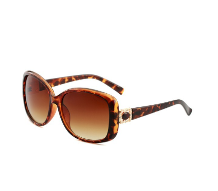 Lunettes de Soleil Grand Format Moderne - vue 5