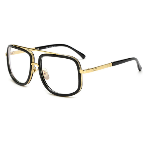Lunettes de Soleil Tendance Homme Femme - UV