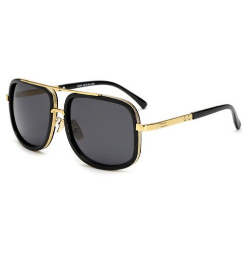 Lunettes de Soleil Tendance Homme Femme - UV