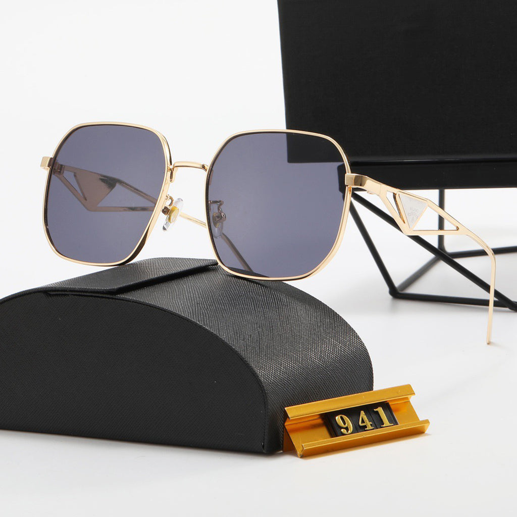 Lunettes de Soleil Tendance Homme Femme - Mod\u00e8le P941