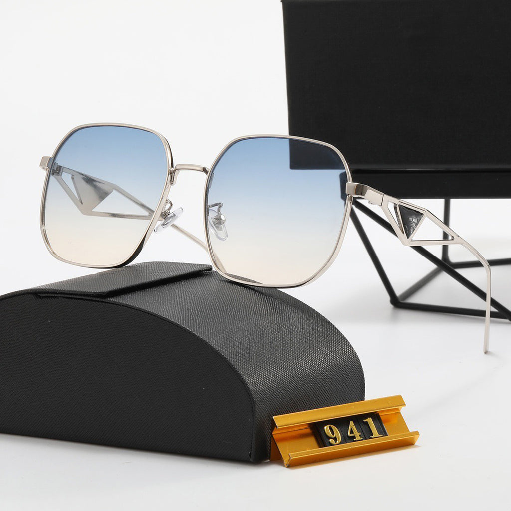 Lunettes de Soleil Tendance Homme Femme - Mod\u00e8le P941