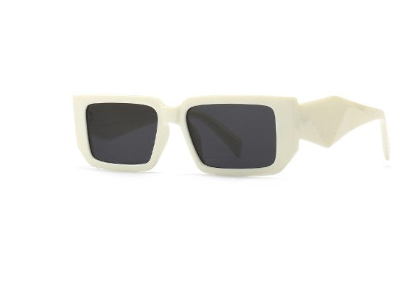 Lucera Lunettes de Soleil Monture Fine - vue 2