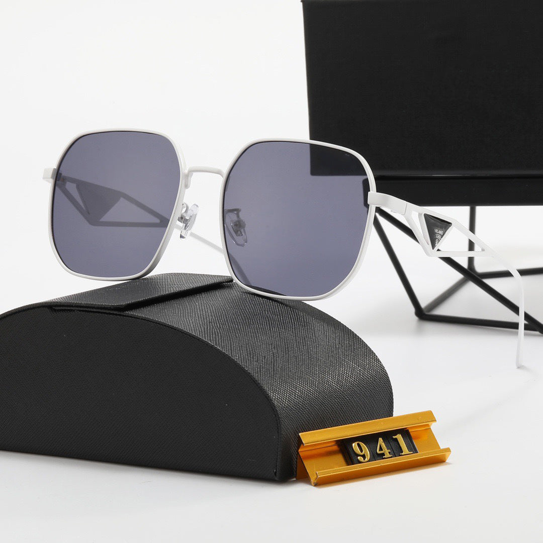 Lunettes de Soleil Tendance Homme Femme - Mod\u00e8le P941